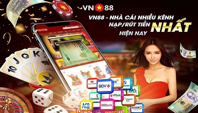 VN88 20 VN88 có rất nhiều trò chơi thuần Việt, được người chơi yêu thích và đón nhận