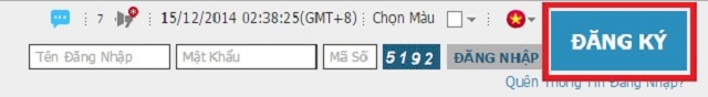 W88 13 Cách đăng ký tài khoản tại nhà cái cá cược W88