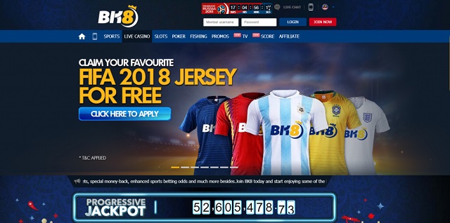 Đánh giá ưu và nhược điểm của nhà cái BK8
