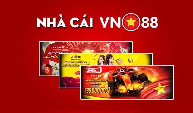 VN88 1 Giới thiệu những thông tin cơ bản về nhà cái VN88