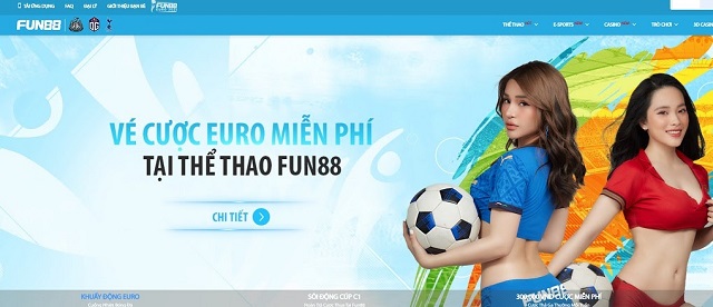 Mọi hoạt động của Fun88 đều được kiểm soát bởi các cơ quan quản lý uy tín