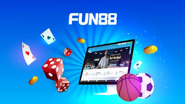 Nhà cái Fun88 cung cấp cho người chơi nhiều trò cá cược vô cùng hấp dẫn