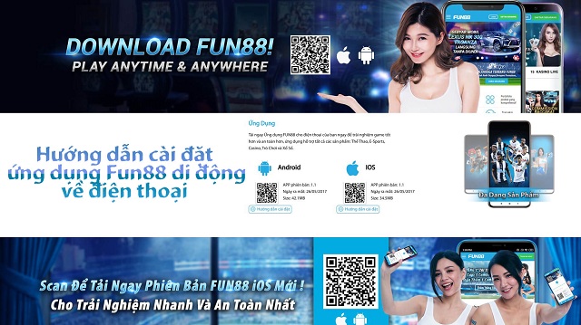 Ứng dụng giải trí trên điện thoại mang đến trải nghiệm tiện lợi cho người dùng