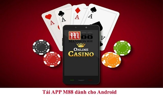 So sánh nhà cái M88 và i9BET: App cá cược nào tốt hơn? 5 App cá cược nhà cái M88 được thiết kế vô cùng nhẹ nhàng