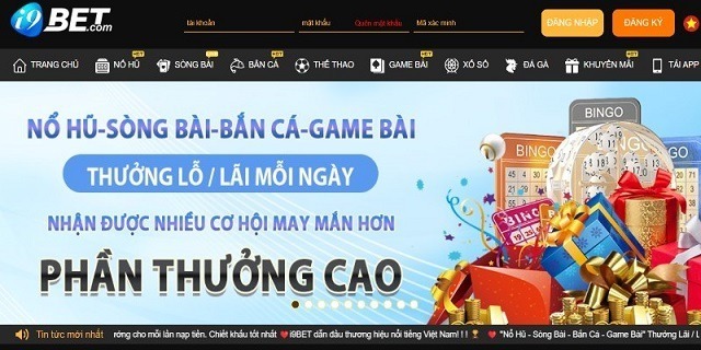 So sánh nhà cái NE8XBetT và i9BET – Top 1 cá cược Việt Nam là ai? 6 I9BET và NE8XBetT đều uy tín và an toàn khi cá cược