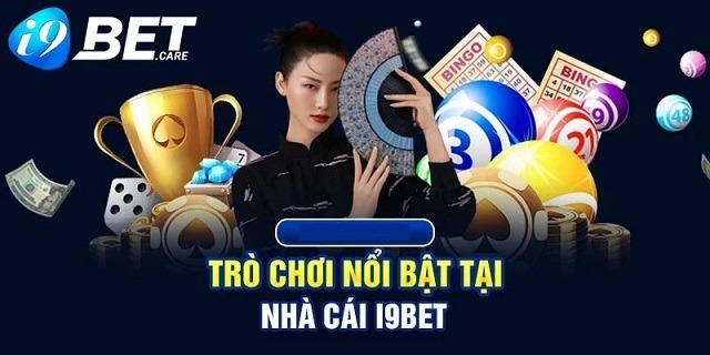 i9Bet 3 I9BET xứng đáng là thiên đường cá cược top 1 Việt Nam